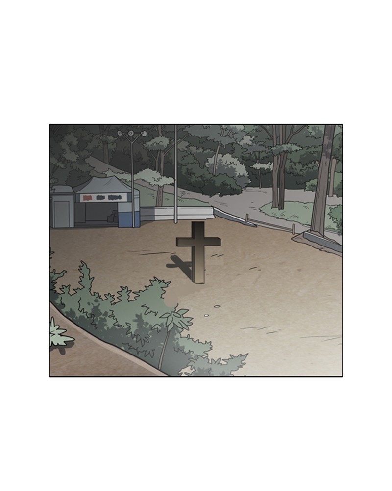 Lookism Chapitre 134 - Page 1