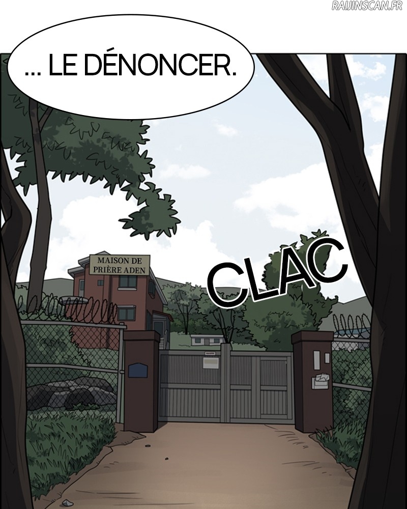 Lookism Chapitre 134 - Page 10