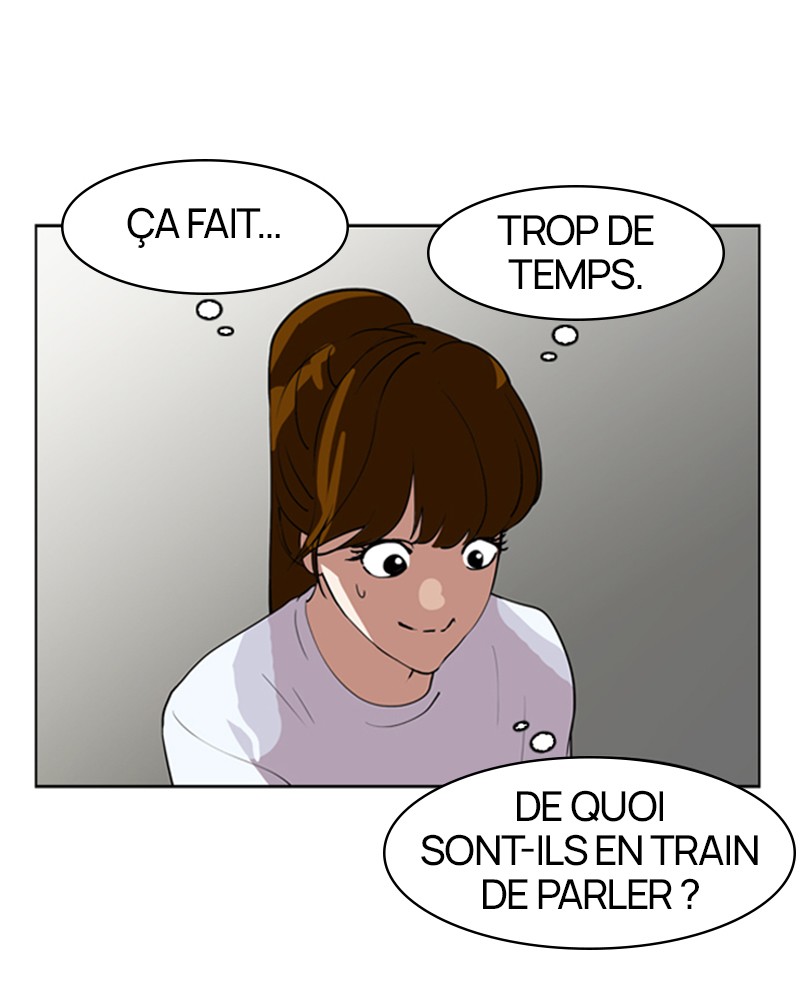 Lookism Chapitre 134 - Page 112