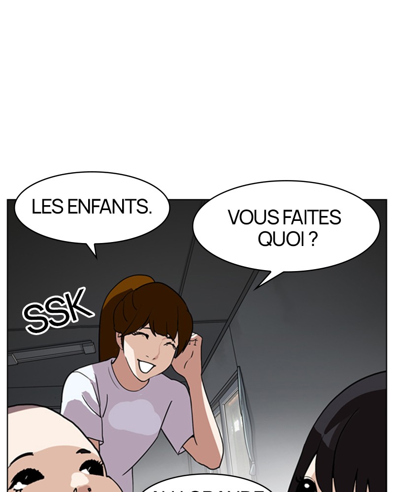 Lookism Chapitre 134 - Page 114