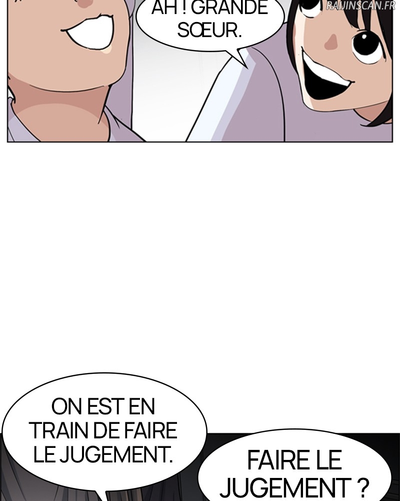 Lookism Chapitre 134 - Page 115