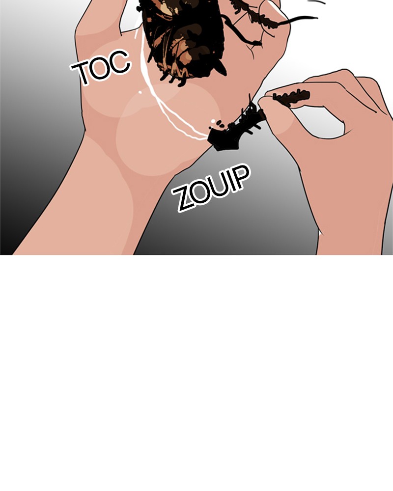 Lookism Chapitre 134 - Page 118