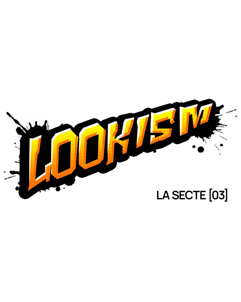 Lookism Chapitre 134 - Page 12