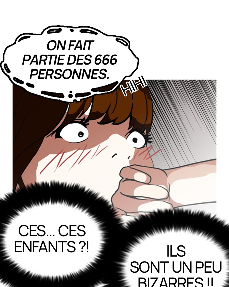 Lookism Chapitre 134 - Page 123