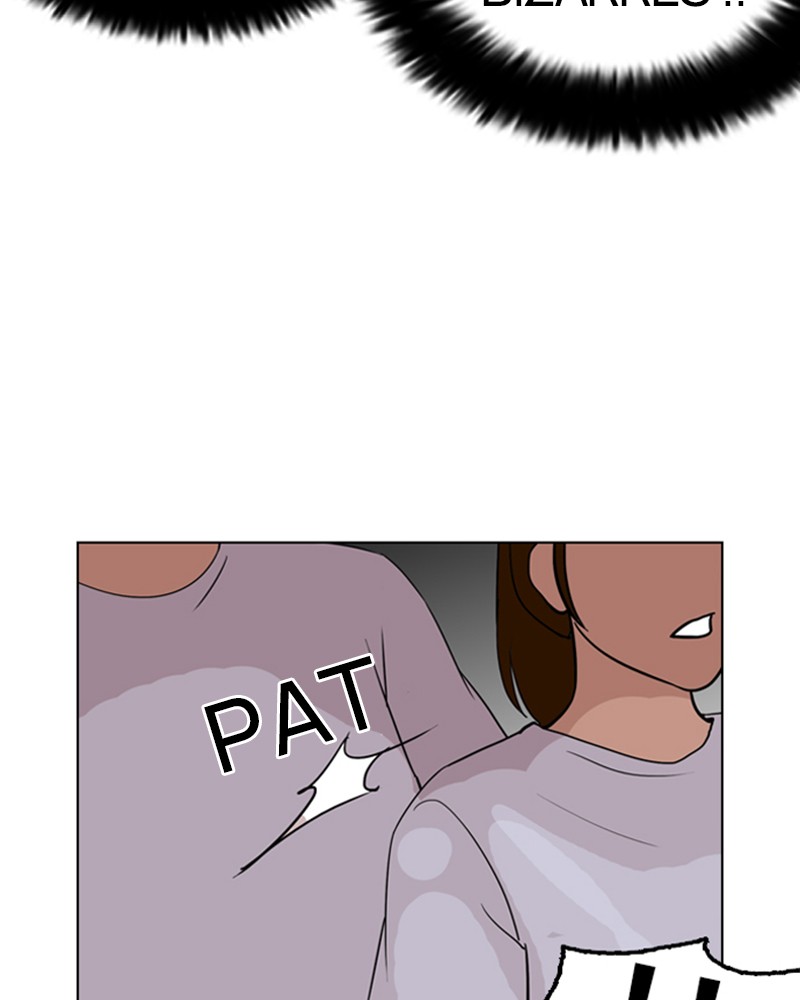 Lookism Chapitre 134 - Page 124