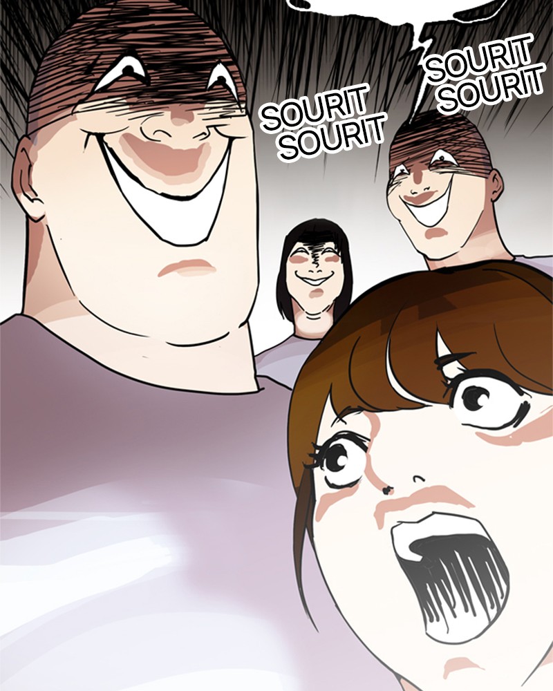 Lookism Chapitre 134 - Page 126
