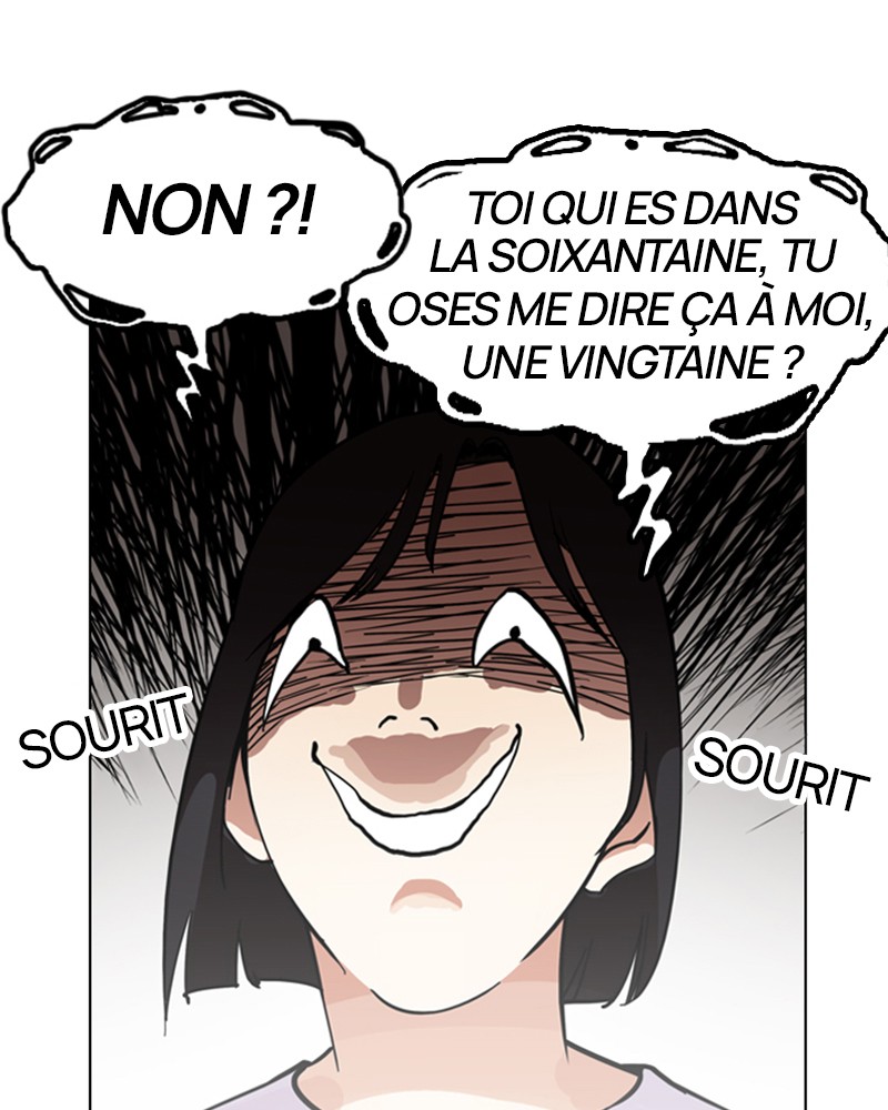 Lookism Chapitre 134 - Page 129