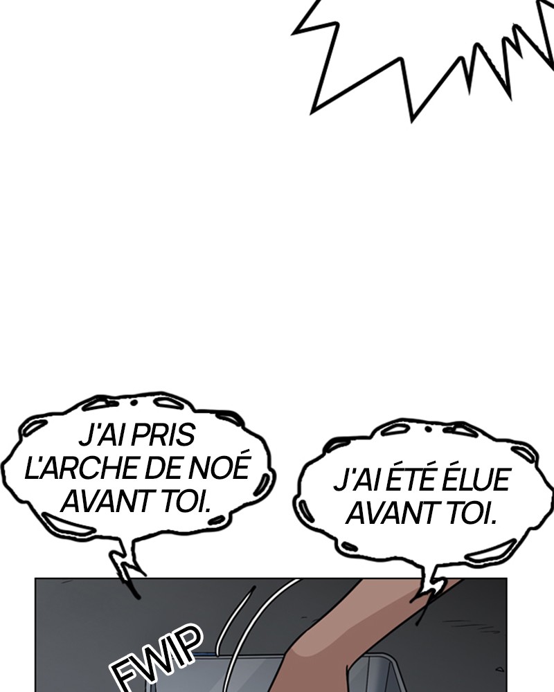 Lookism Chapitre 134 - Page 132