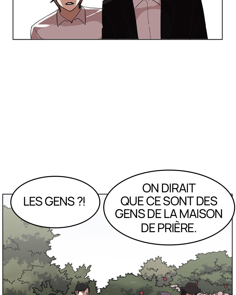 Lookism Chapitre 134 - Page 17
