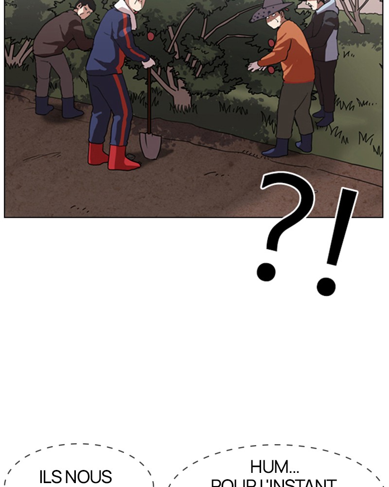 Lookism Chapitre 134 - Page 18
