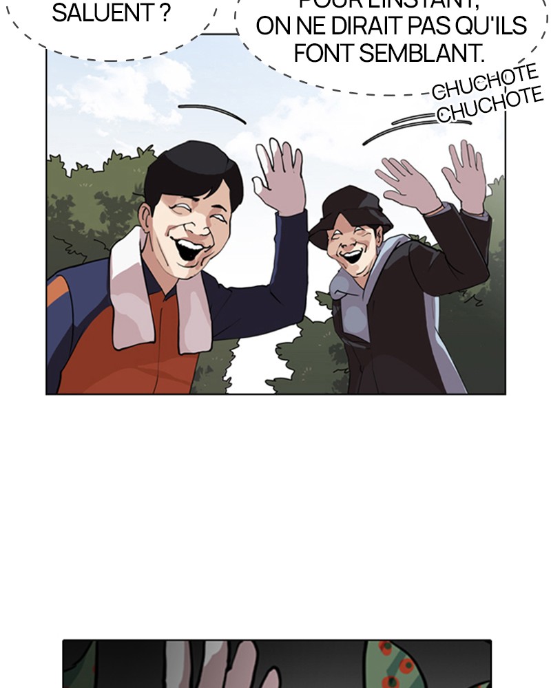 Lookism Chapitre 134 - Page 19
