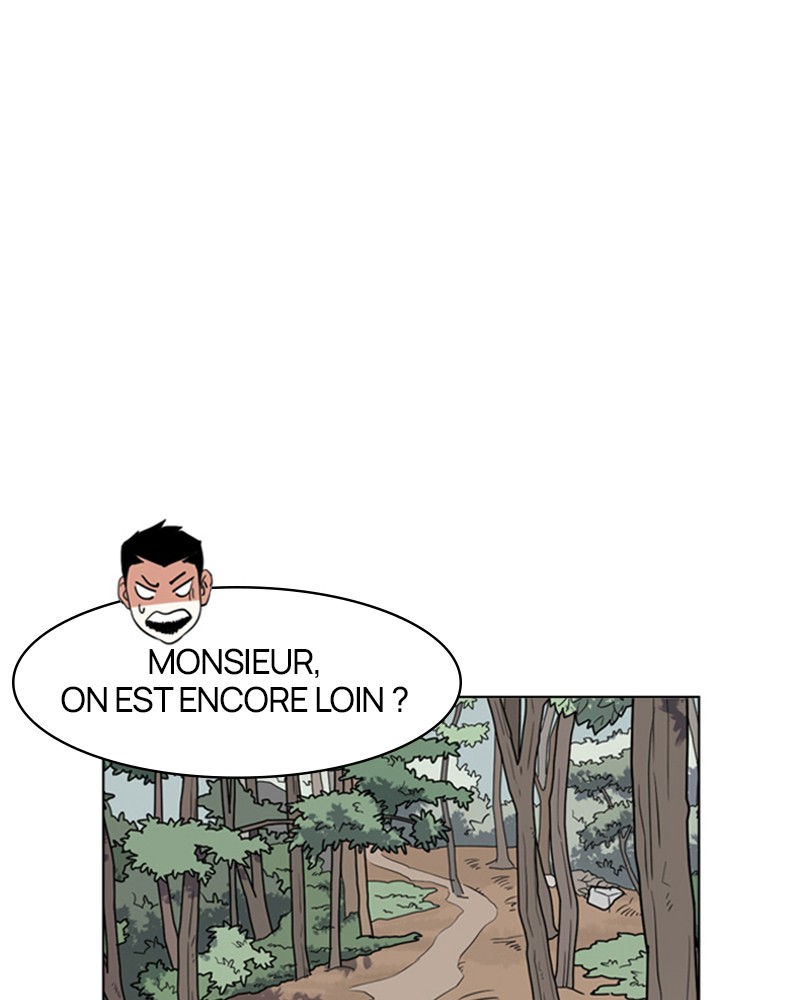 Lookism Chapitre 134 - Page 24