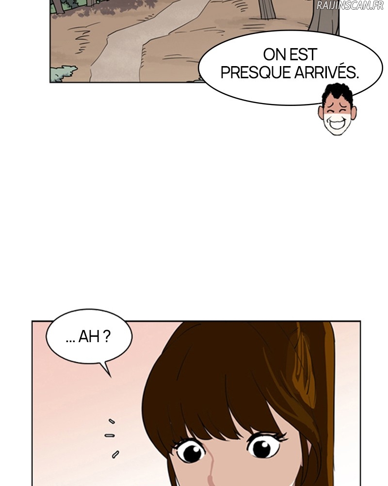 Lookism Chapitre 134 - Page 25