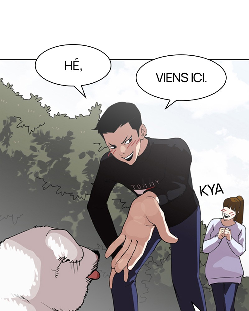Lookism Chapitre 134 - Page 28