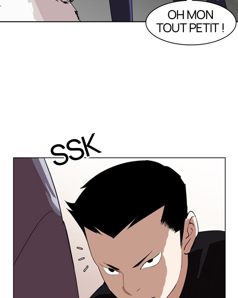 Lookism Chapitre 134 - Page 29