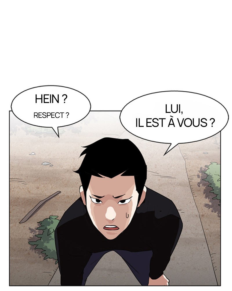 Lookism Chapitre 134 - Page 33