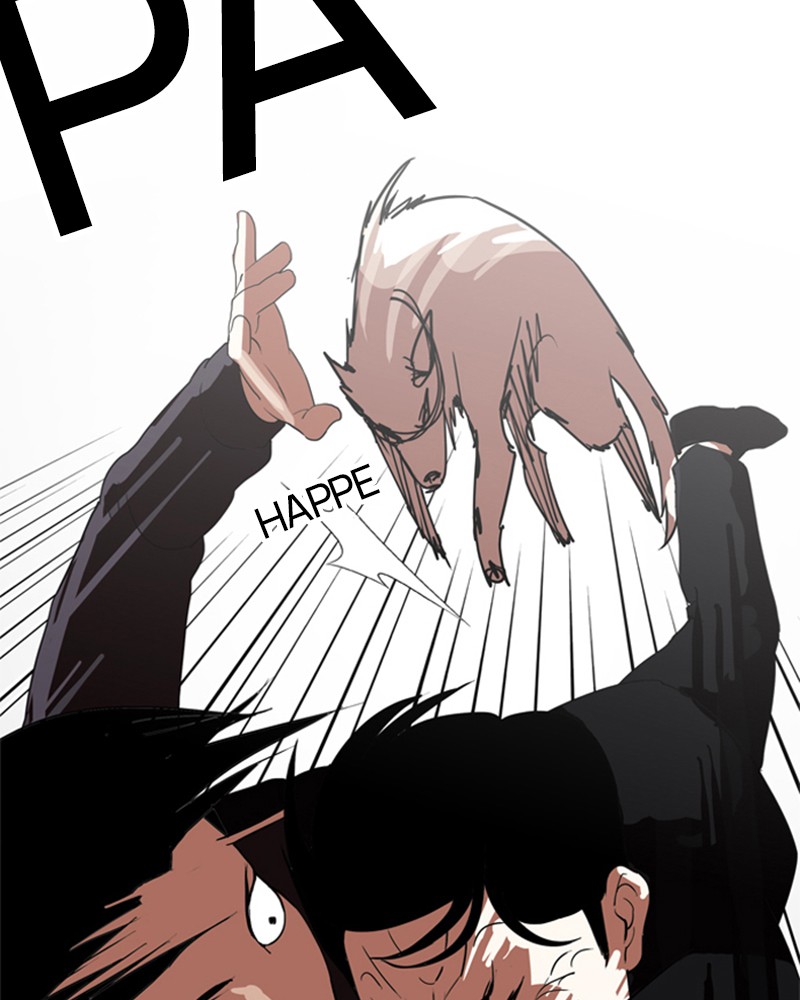 Lookism Chapitre 134 - Page 39