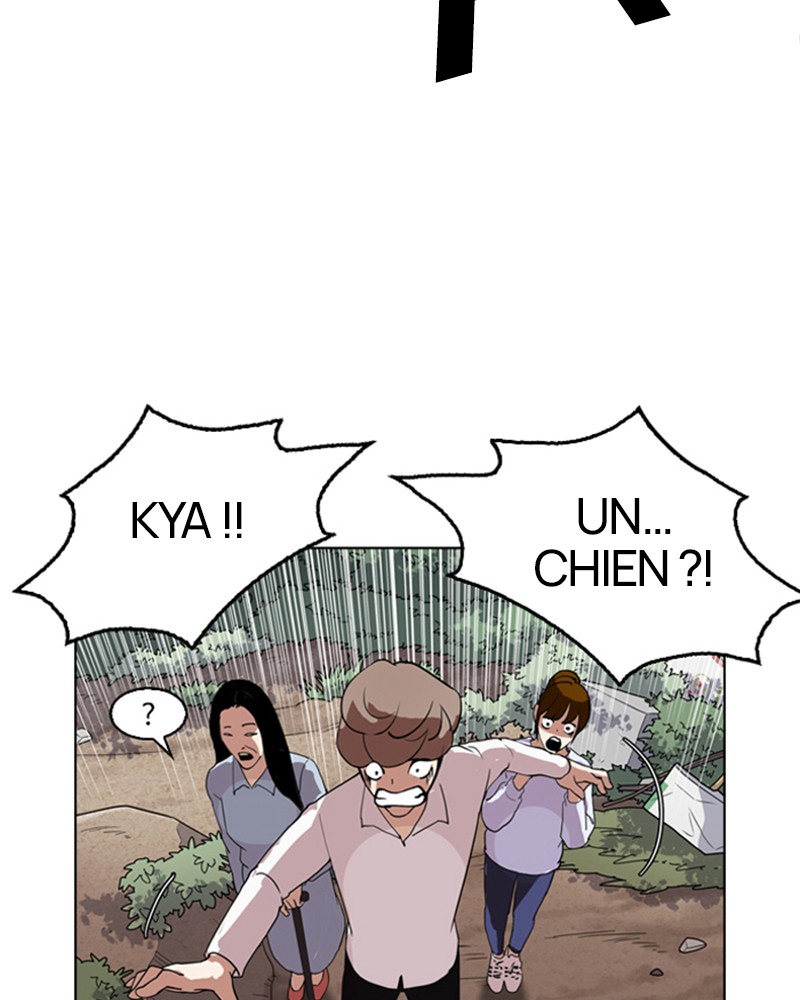 Lookism Chapitre 134 - Page 41