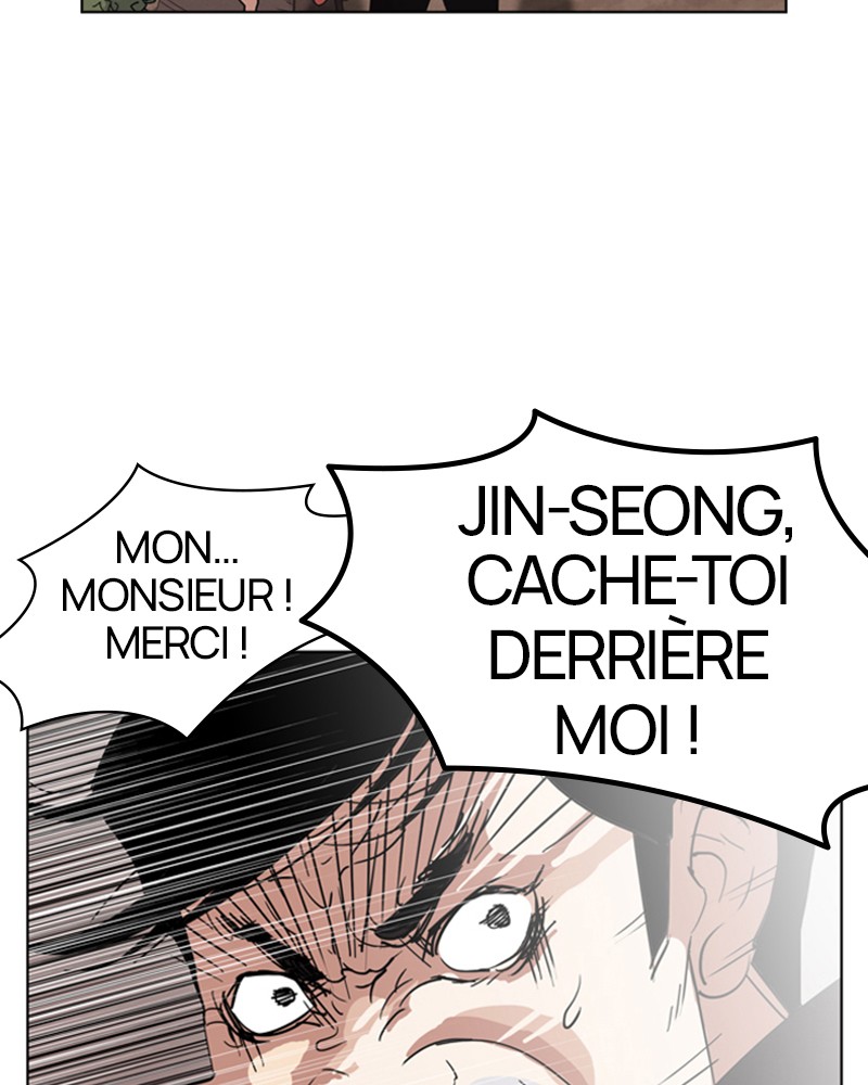 Lookism Chapitre 134 - Page 42
