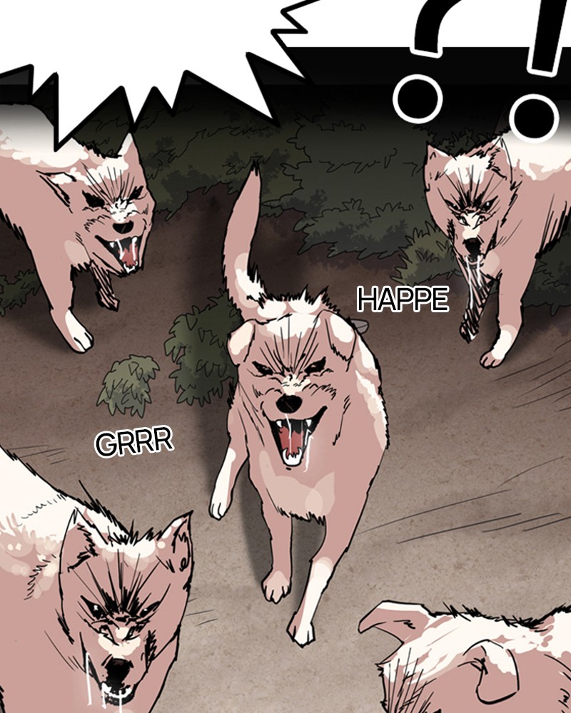 Lookism Chapitre 134 - Page 44