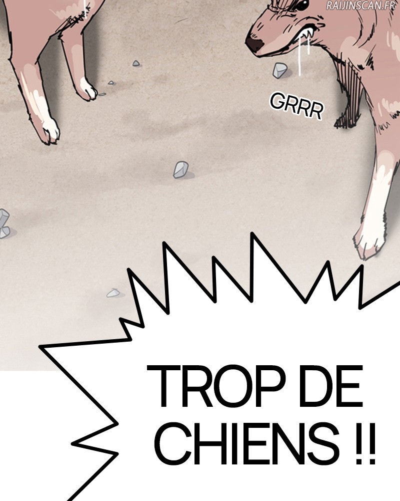 Lookism Chapitre 134 - Page 45
