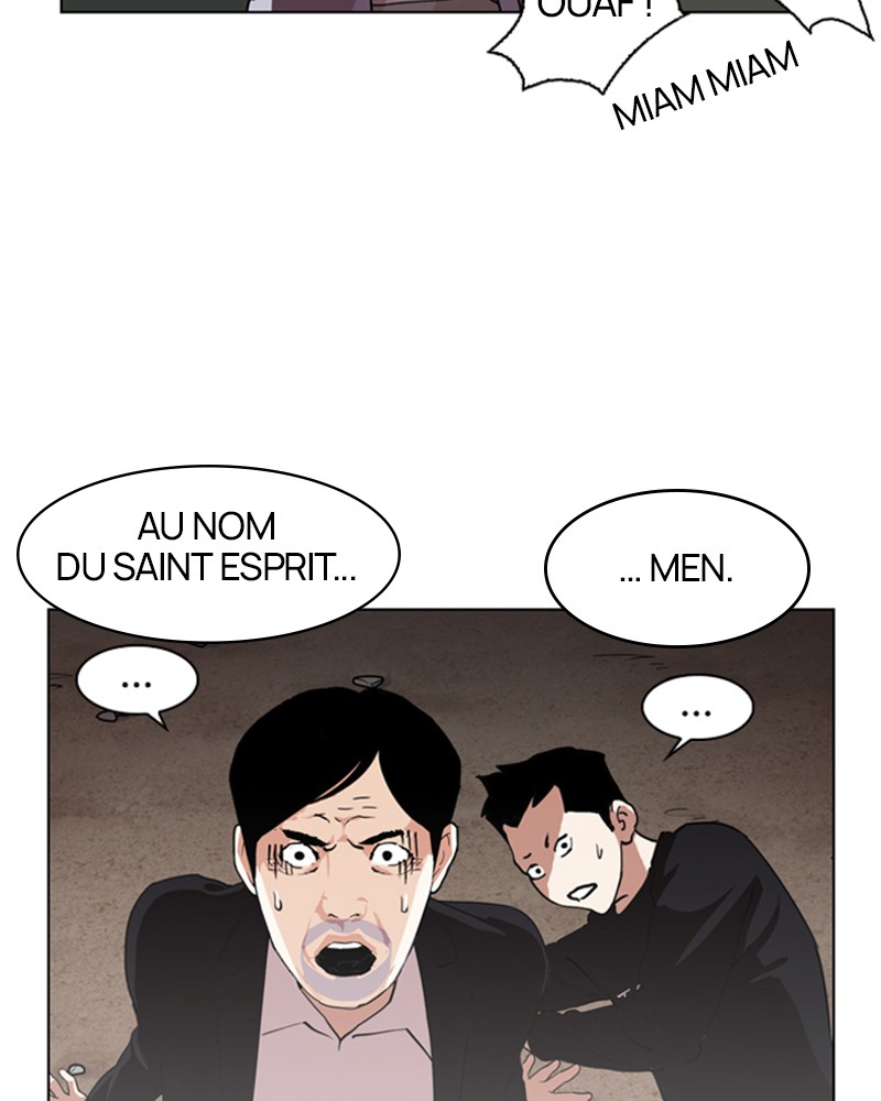 Lookism Chapitre 134 - Page 49