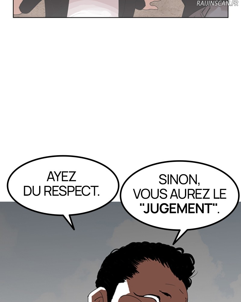Lookism Chapitre 134 - Page 50