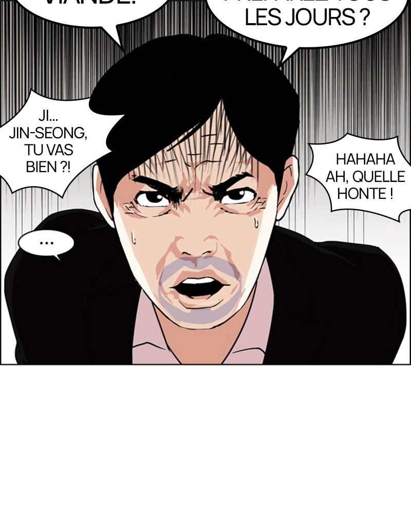 Lookism Chapitre 134 - Page 52