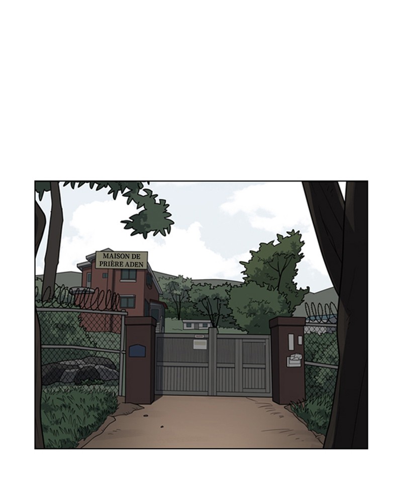 Lookism Chapitre 134 - Page 54