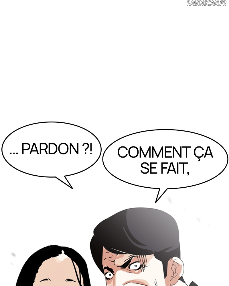 Lookism Chapitre 134 - Page 55