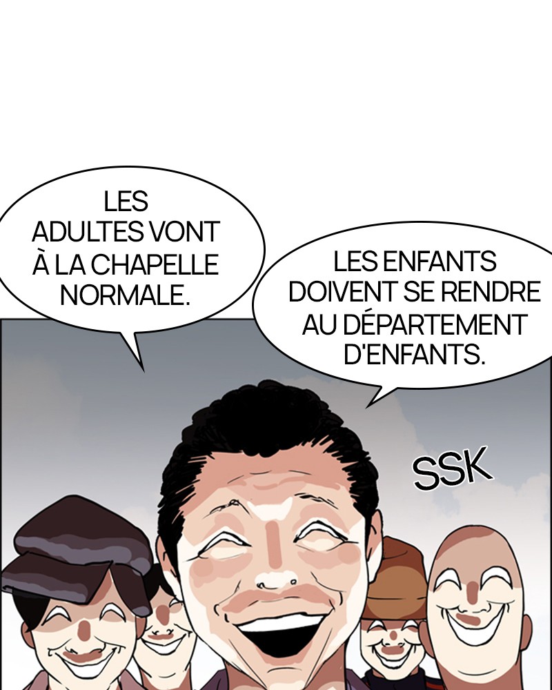 Lookism Chapitre 134 - Page 59