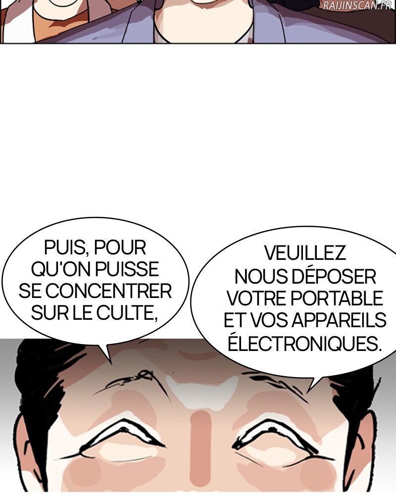 Lookism Chapitre 134 - Page 60