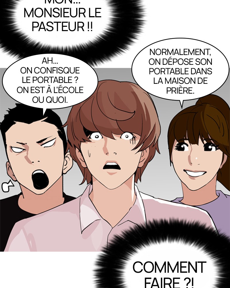 Lookism Chapitre 134 - Page 63
