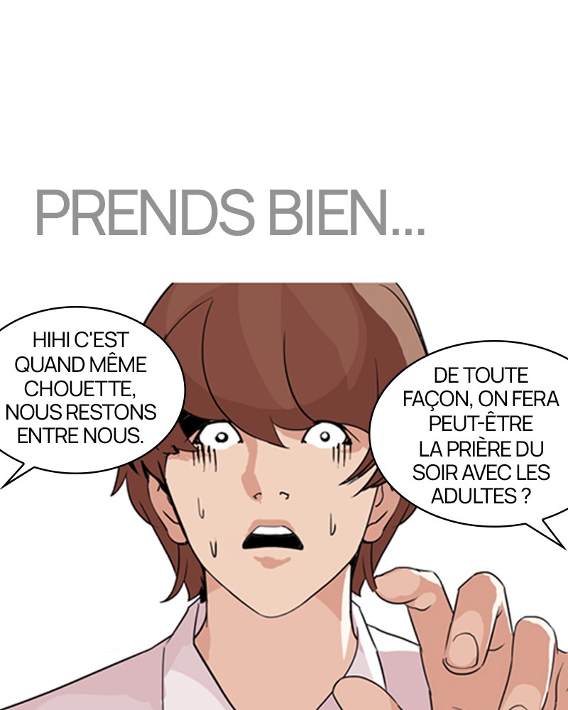 Lookism Chapitre 134 - Page 67