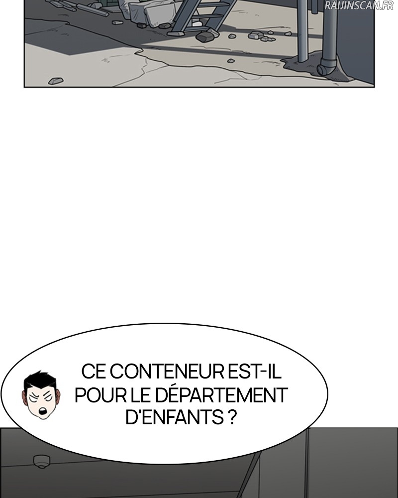 Lookism Chapitre 134 - Page 70