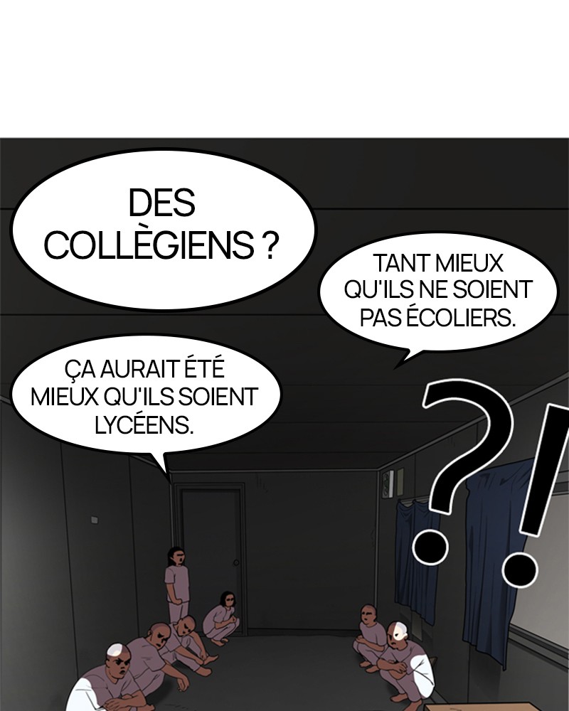 Lookism Chapitre 134 - Page 73