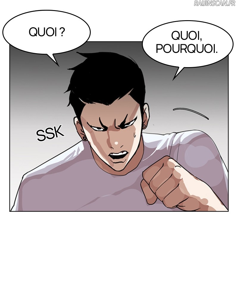 Lookism Chapitre 134 - Page 75
