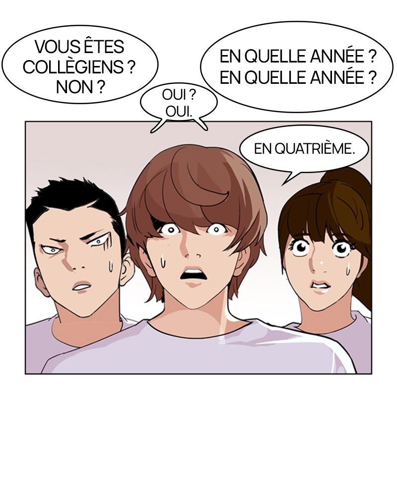 Lookism Chapitre 134 - Page 78