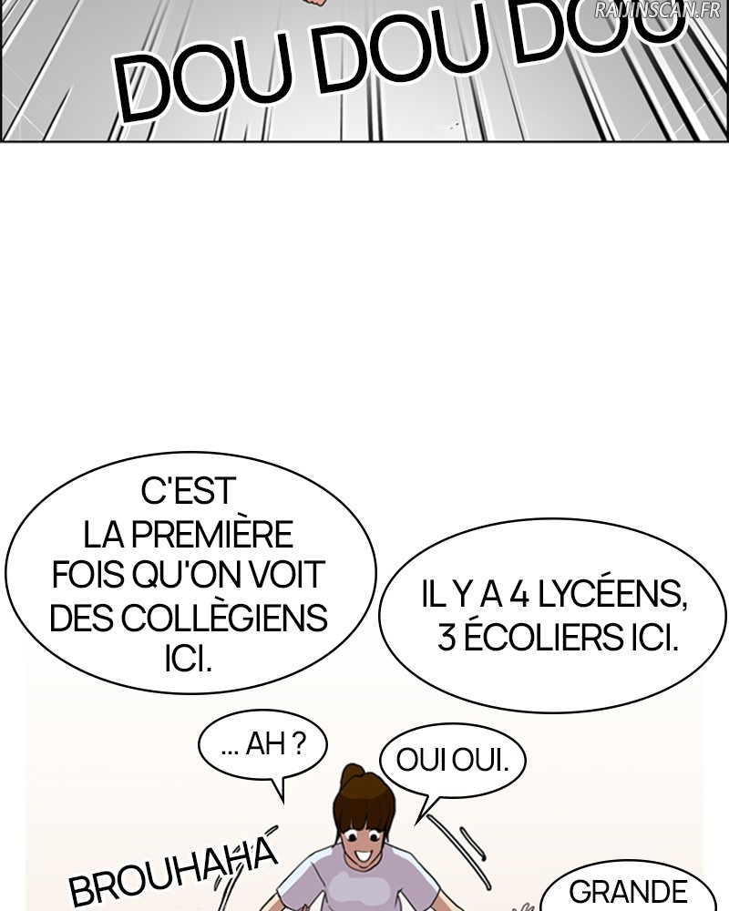 Lookism Chapitre 134 - Page 80
