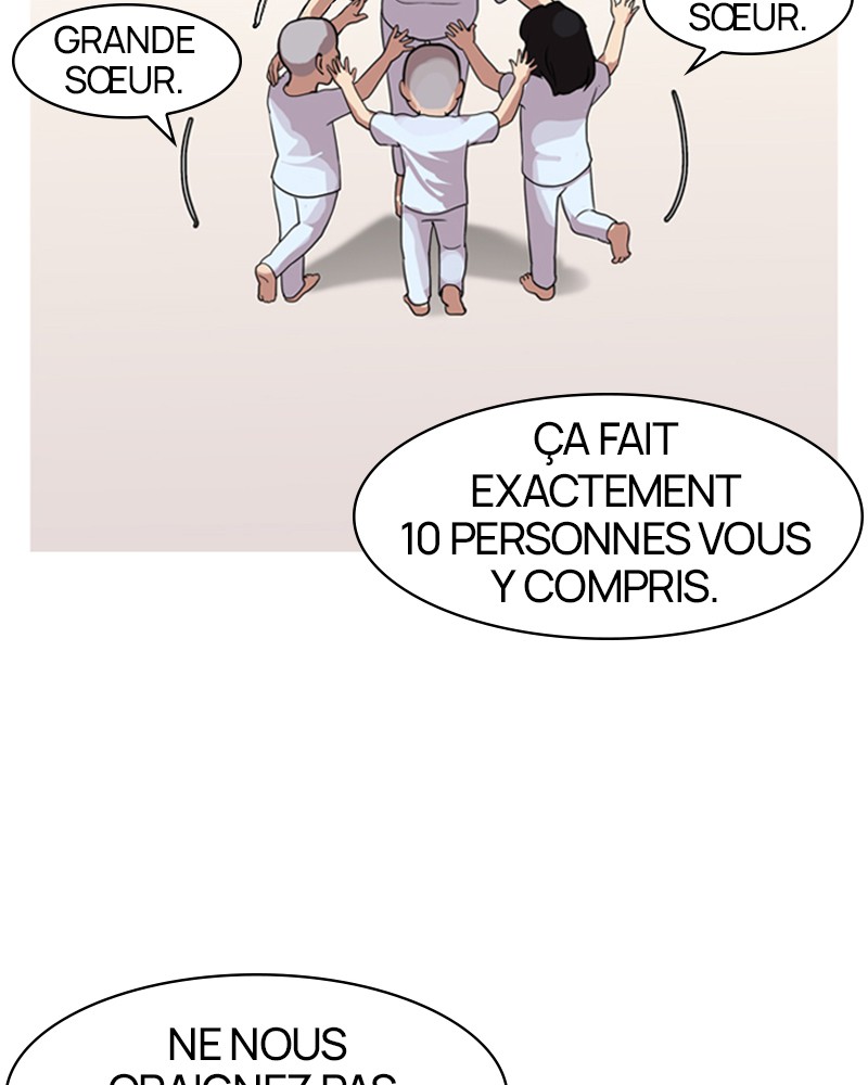 Lookism Chapitre 134 - Page 81