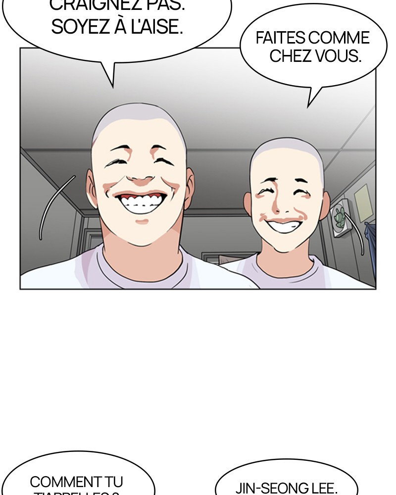 Lookism Chapitre 134 - Page 82