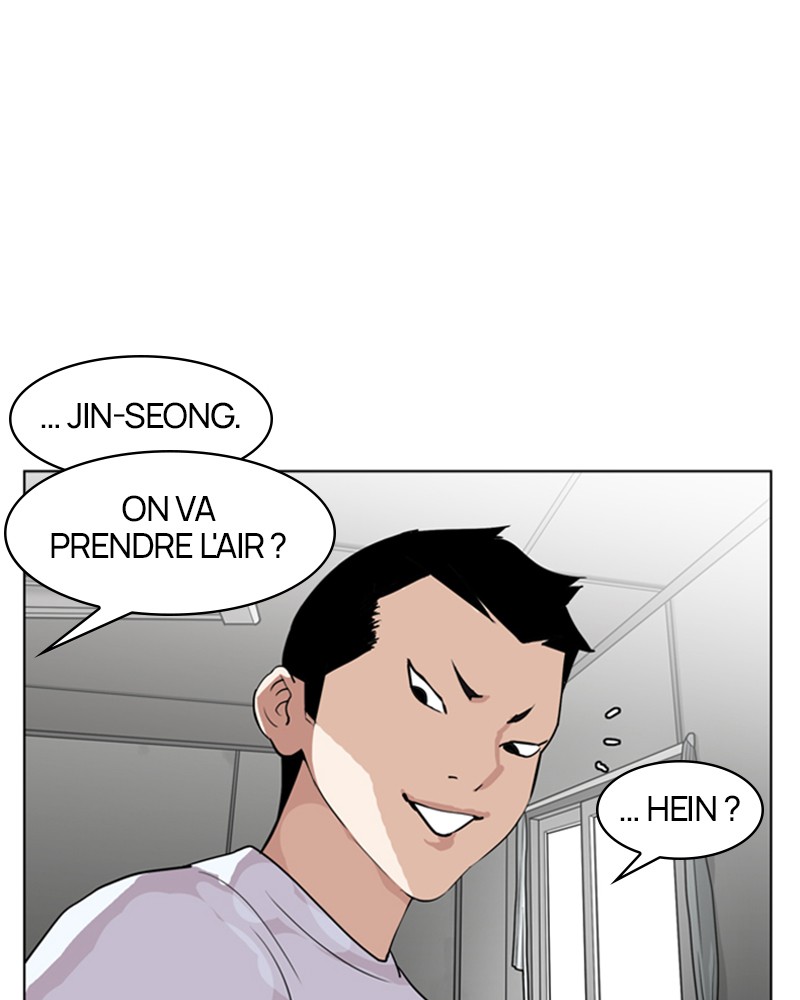 Lookism Chapitre 134 - Page 84