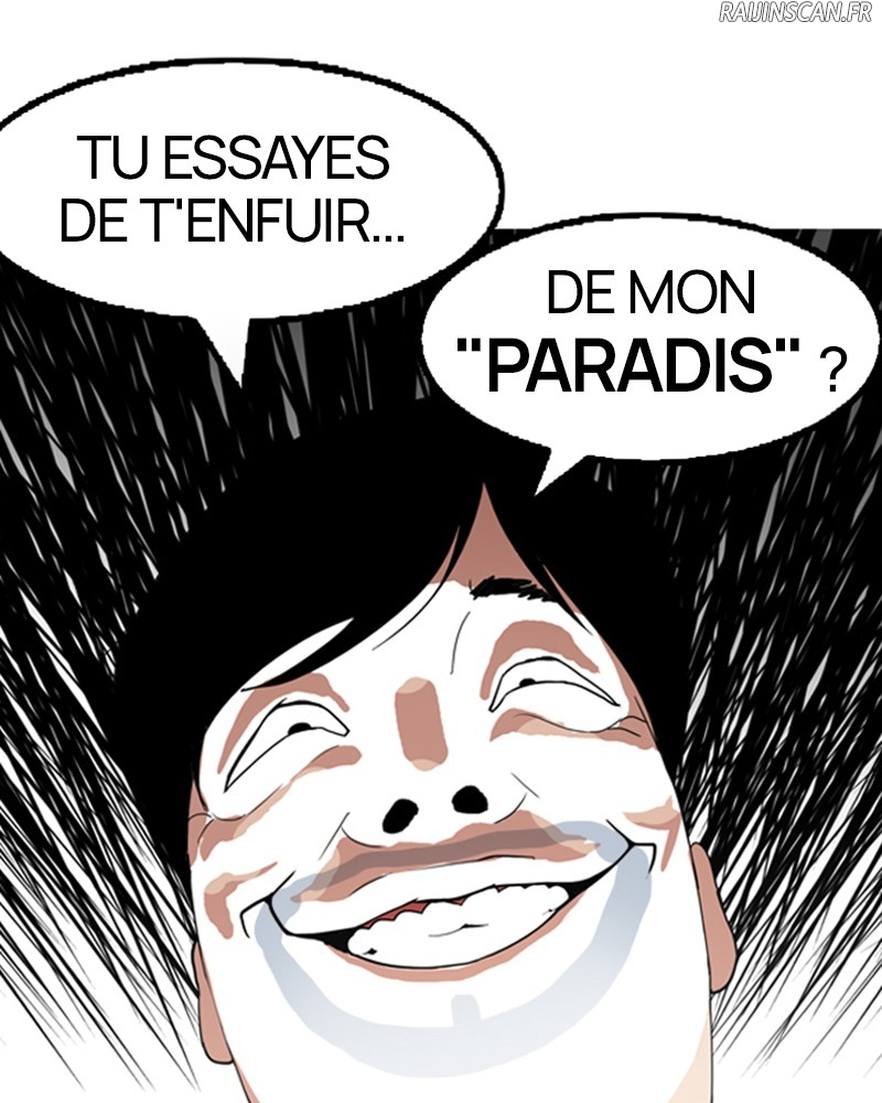 Lookism Chapitre 135 - Page 100