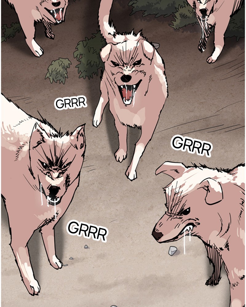 Lookism Chapitre 135 - Page 102