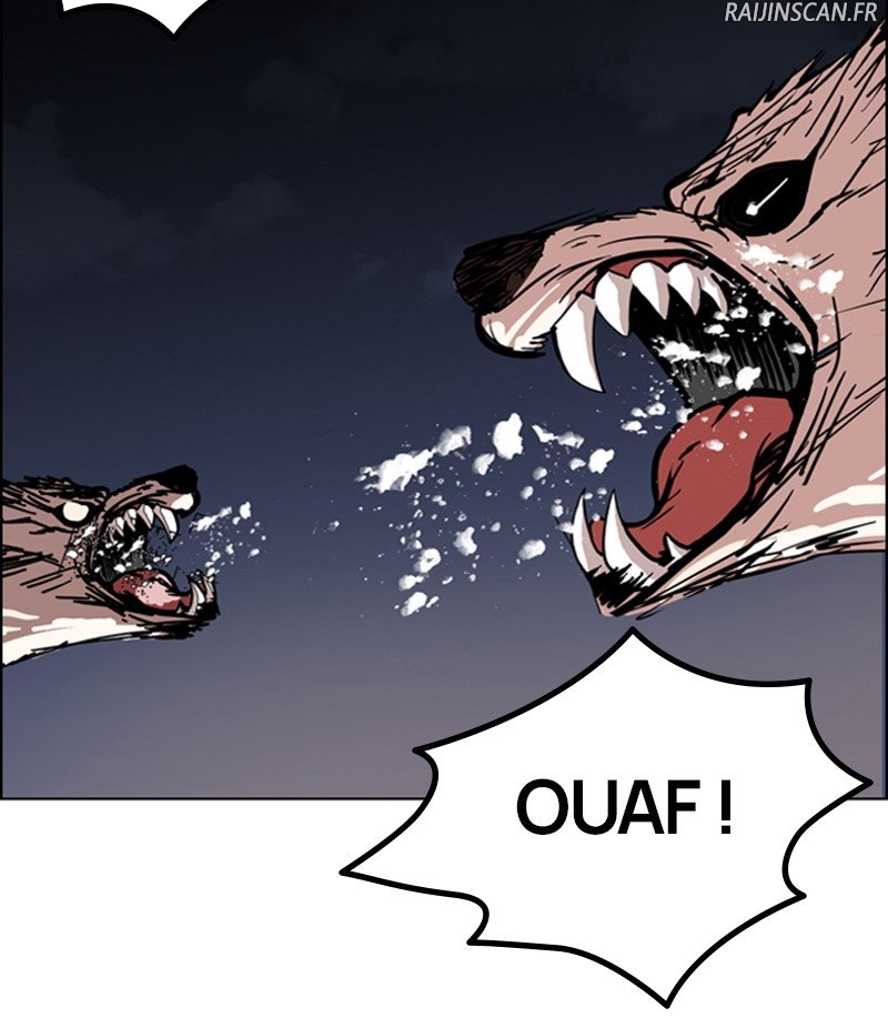 Lookism Chapitre 135 - Page 105