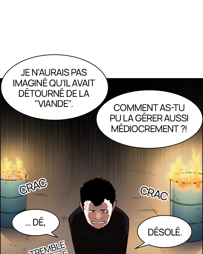 Lookism Chapitre 135 - Page 106