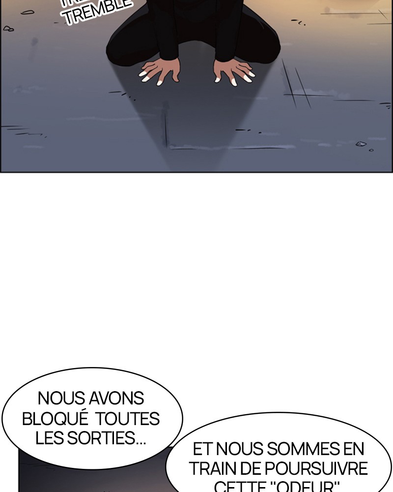 Lookism Chapitre 135 - Page 107