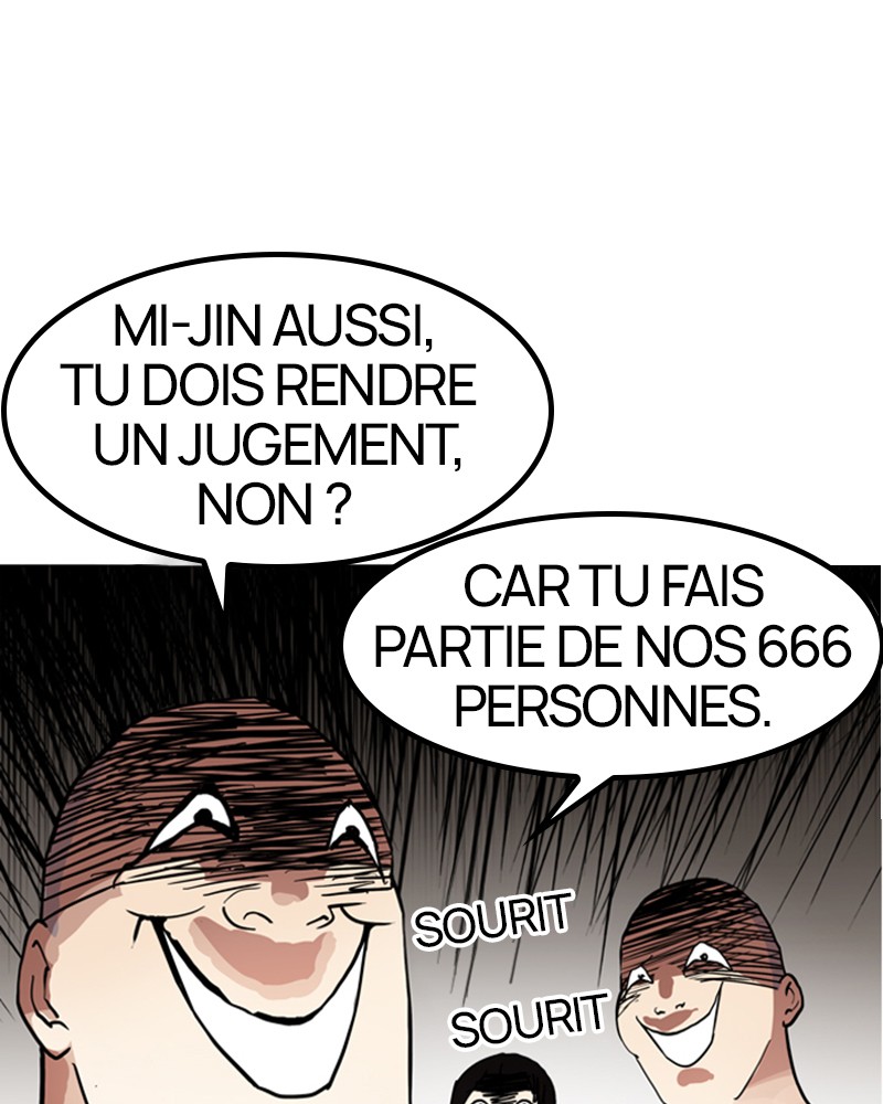 Lookism Chapitre 135 - Page 11