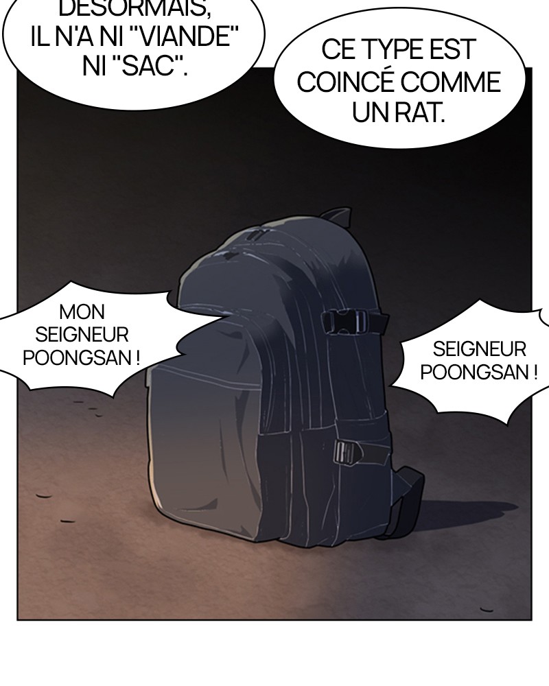 Lookism Chapitre 135 - Page 111