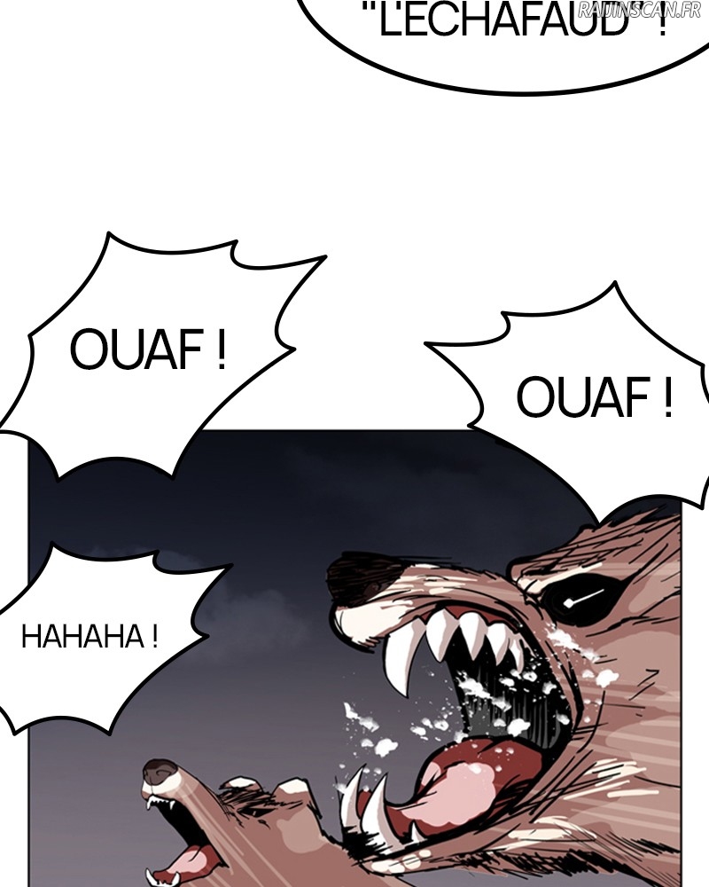Lookism Chapitre 135 - Page 115